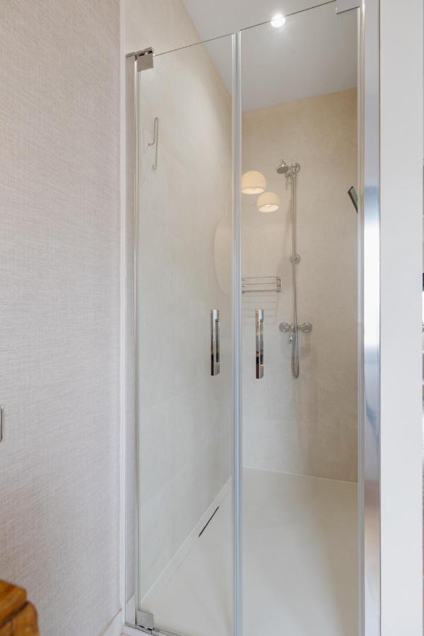 Soho 2 Bedrooms Apt Next To The Beach 말라가 외부 사진