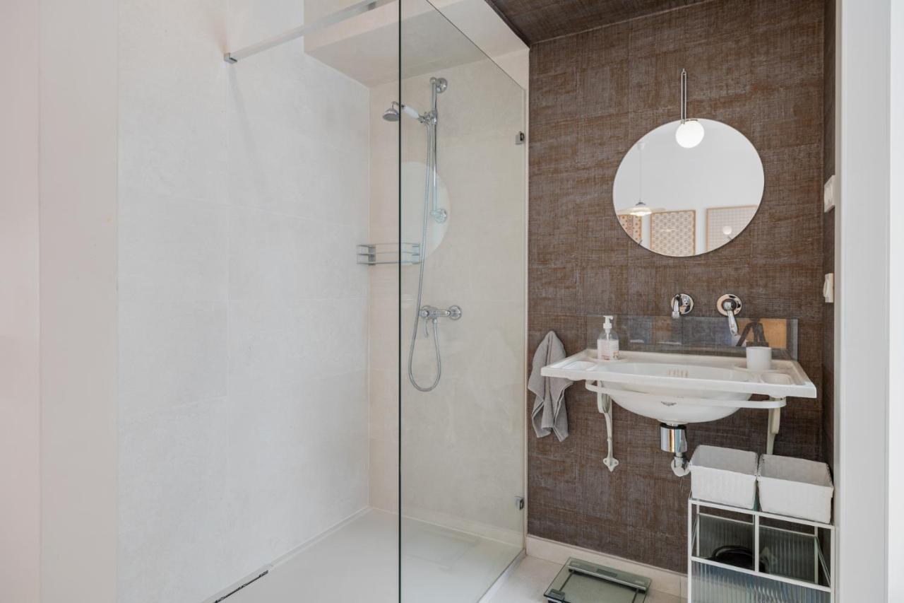 Soho 2 Bedrooms Apt Next To The Beach 말라가 외부 사진